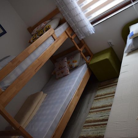 Apartments Center Sarajevo Ngoại thất bức ảnh